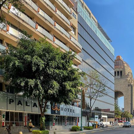 Hotel Palace Mexico Exterior foto